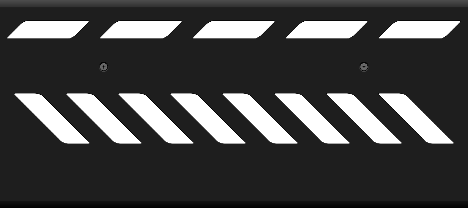 Aluminum Small