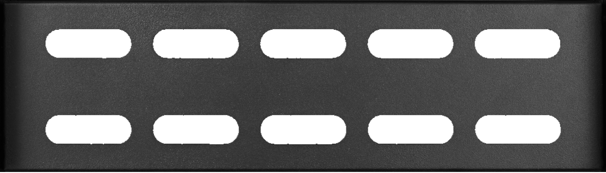 Medium Narrow Tier