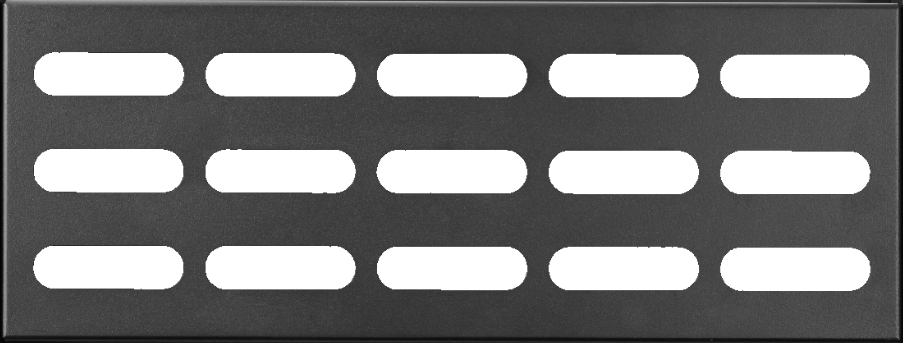 Medium Wide Tier