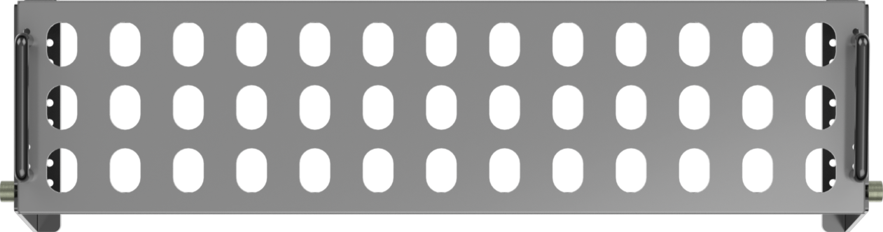 Plataforma Articulada 60x15
