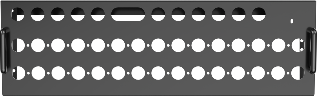 Pulse 50x15