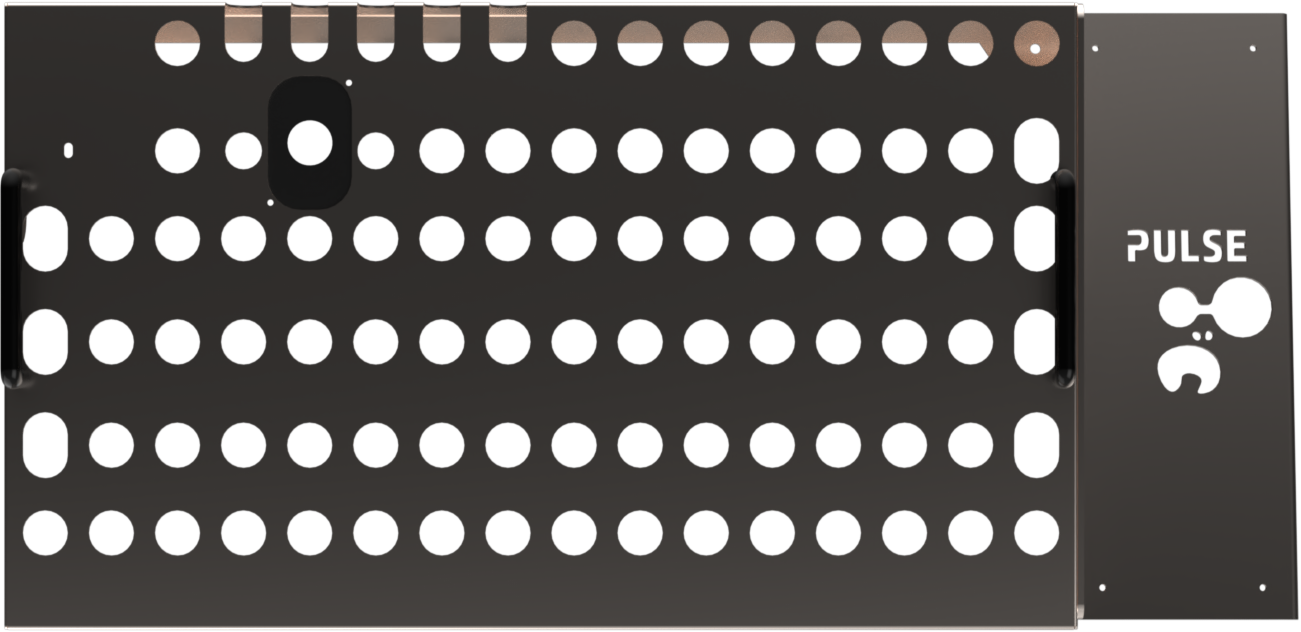 Goodvibes 52x30 + Wah