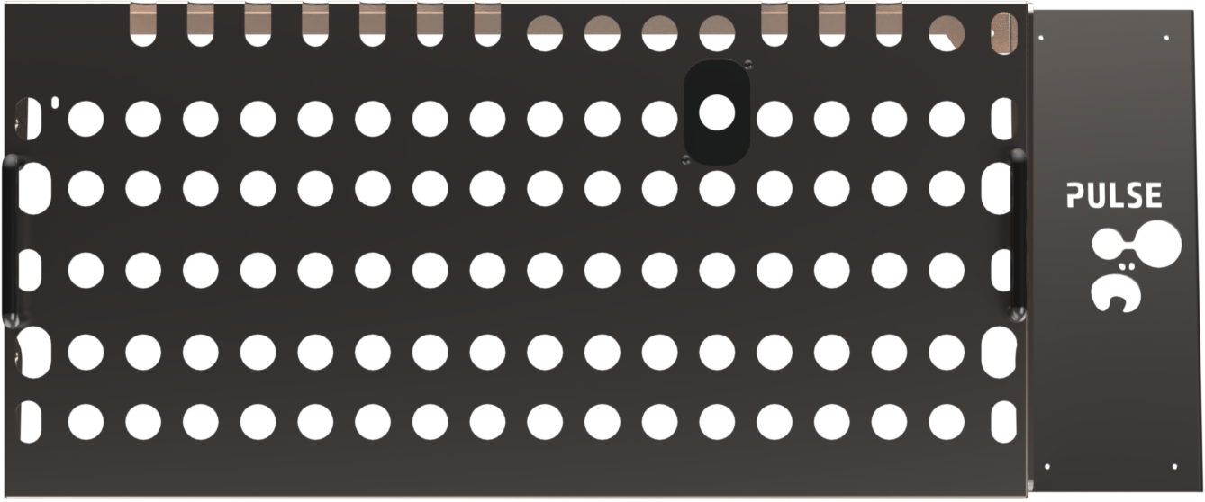 Goodvibes 62x30 + Wah