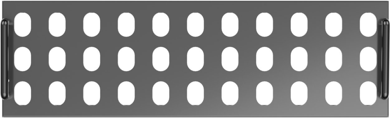 Flat 50x15