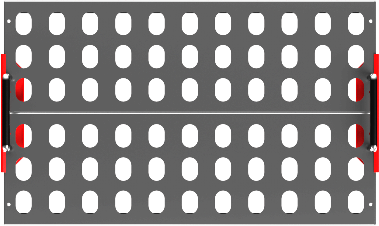 Duplo Flat 50x30