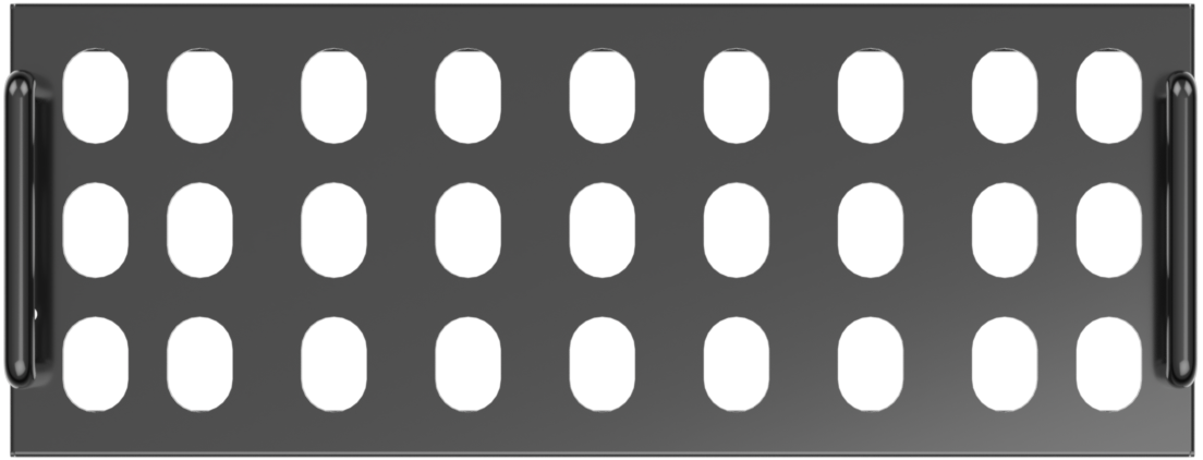 Flat 40x15
