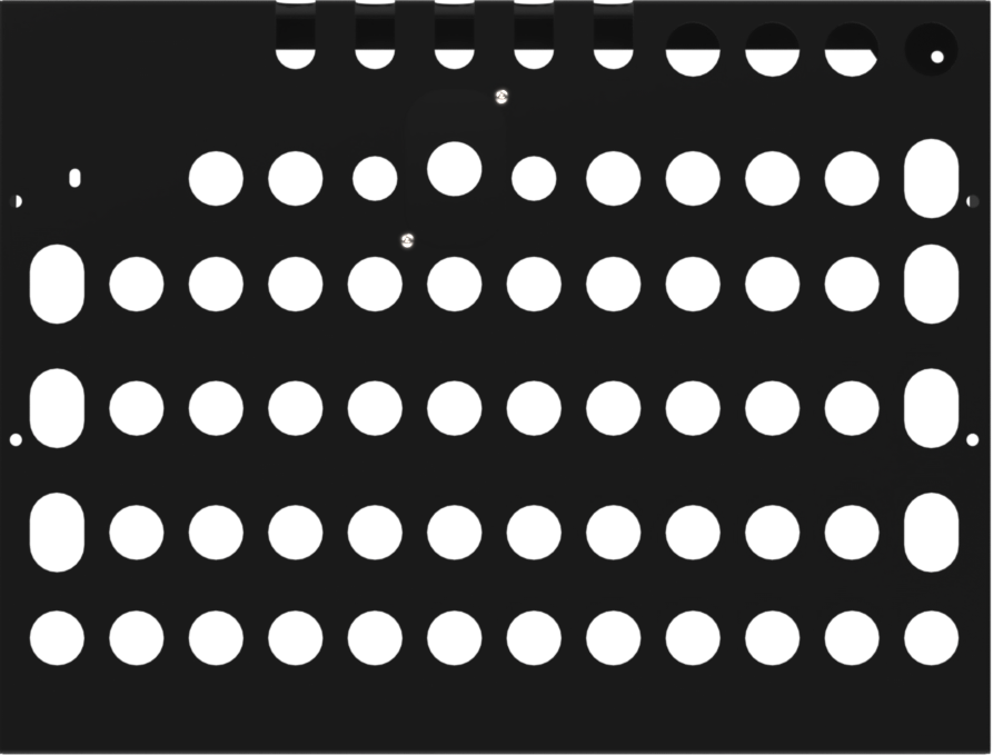 Goodvibration 40x30