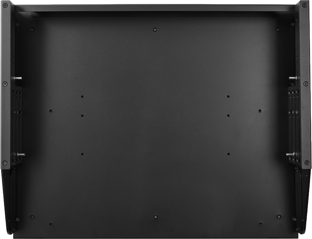 Large Double Tier