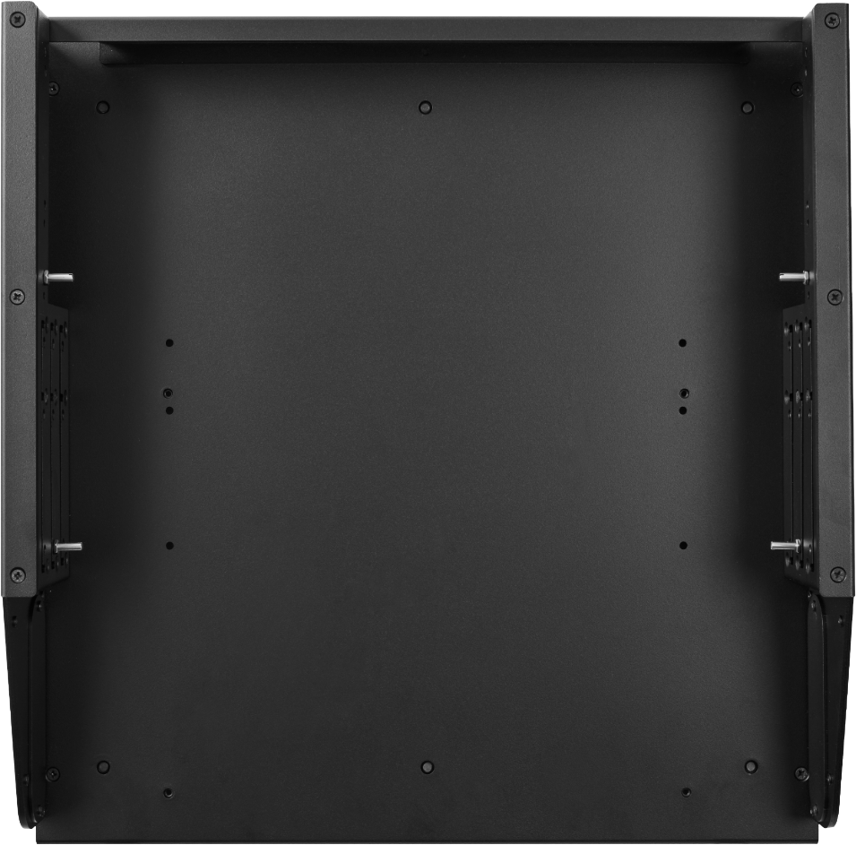 Medium Double Tier