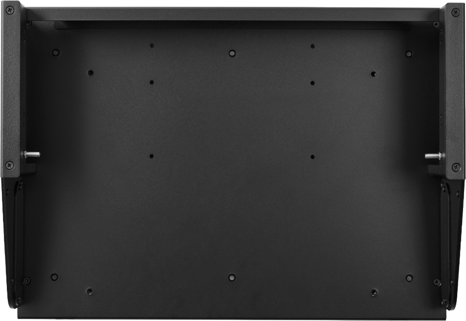 Medium Single Tier