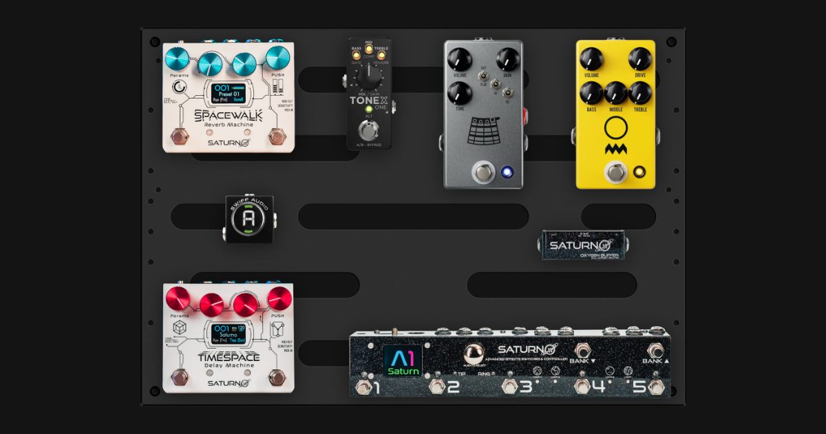 Main Board