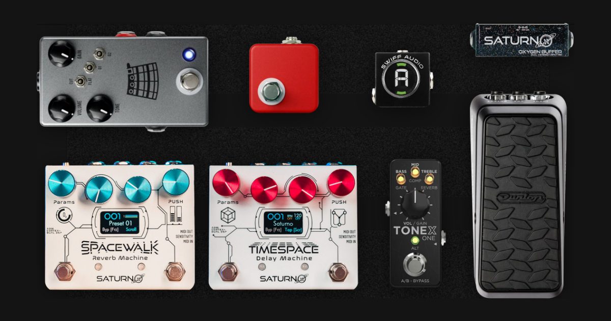 Mini Board