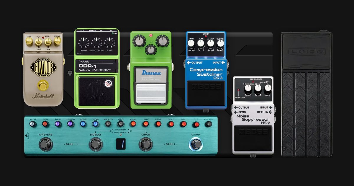 Meu Board