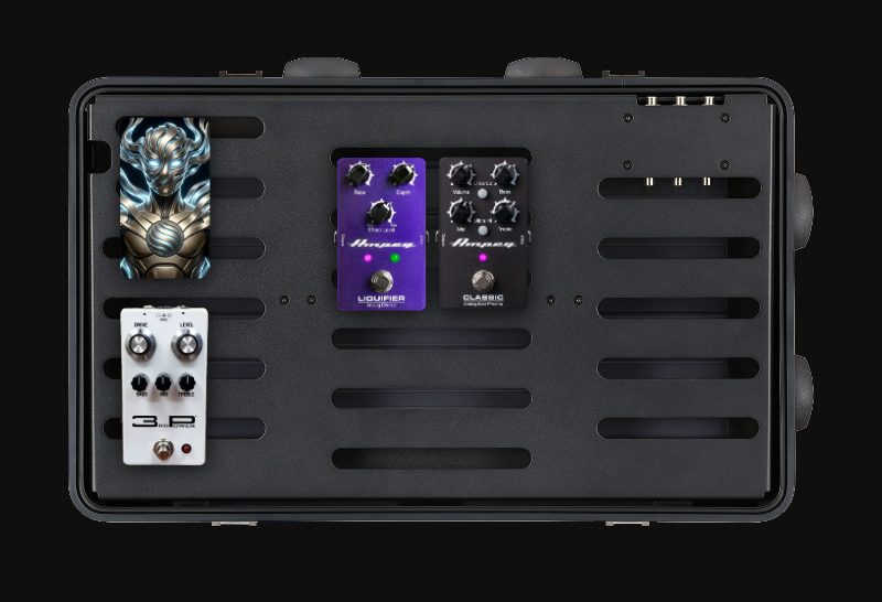 Meu Board