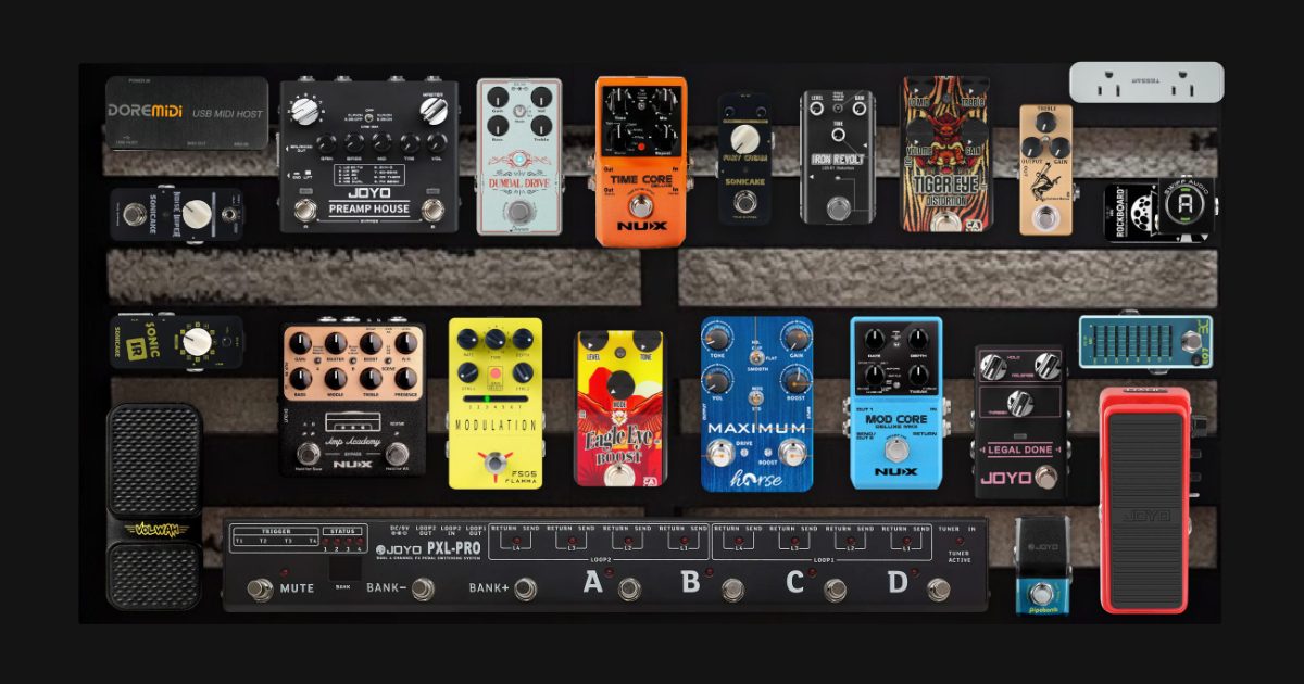 Flight Deck V3