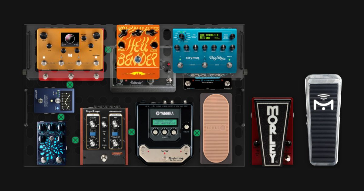 REARRANJO-board do ZEH