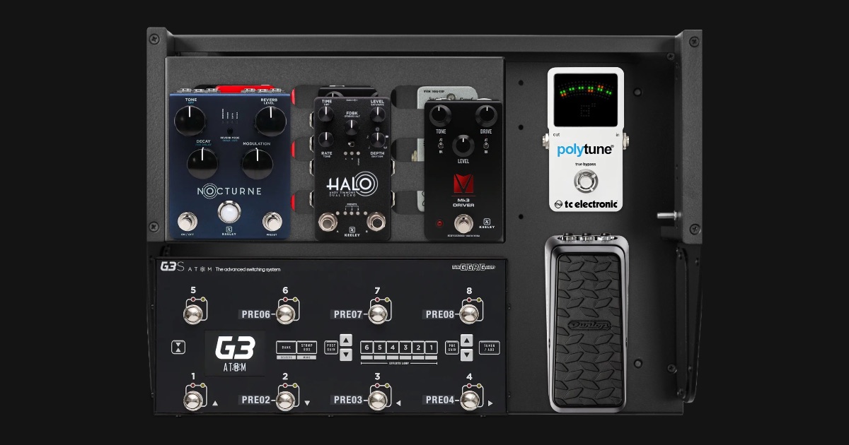 Andy Timmons