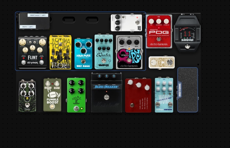 Main Board