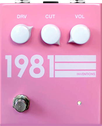 DRV (Pink)