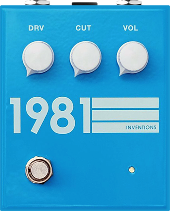 DRV (Sky Blue Sky)