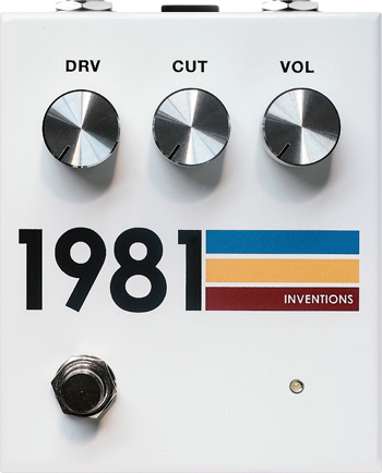 DRV (White No3)