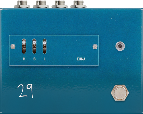 EUNA
