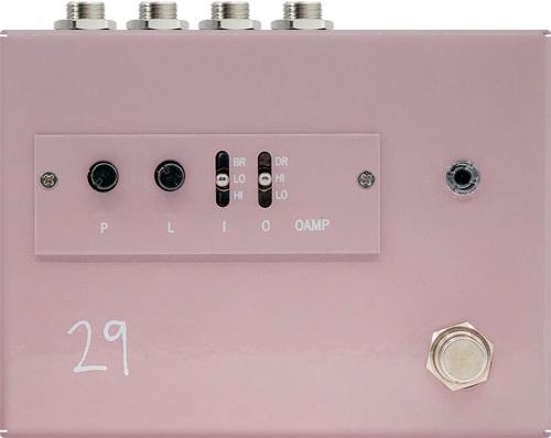 OAMP