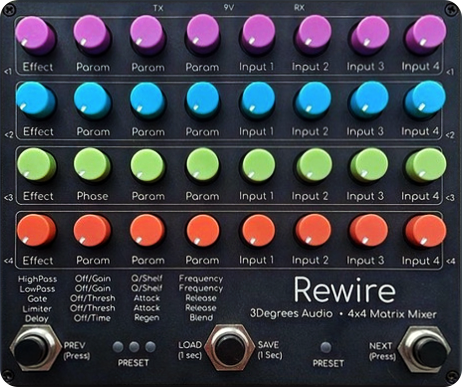 Rewire