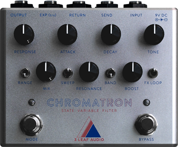 Chromatron