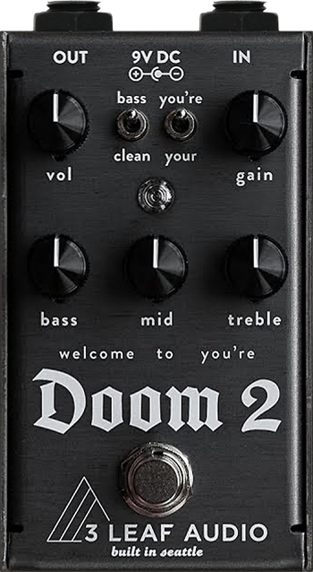 Doom 2