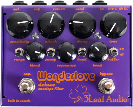 Wonderlove V2