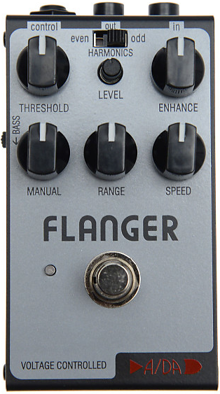 PBF Flanger