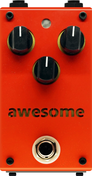Awesome