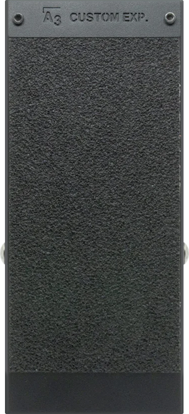Custom Expression (Medium)