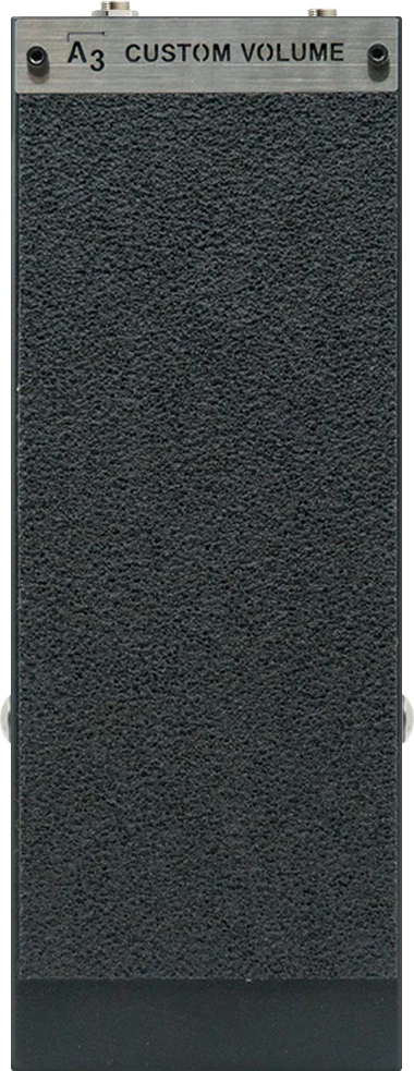 Custom Volume (Large)
