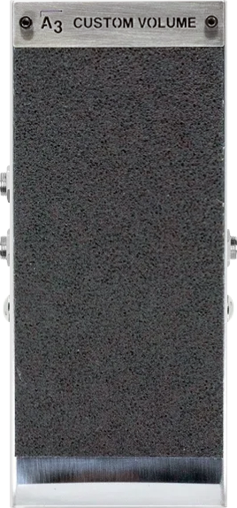 Custom Volume (Mini)