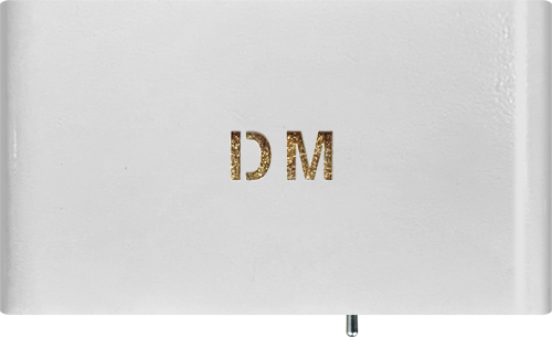 DM