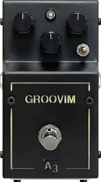 Groovim 808