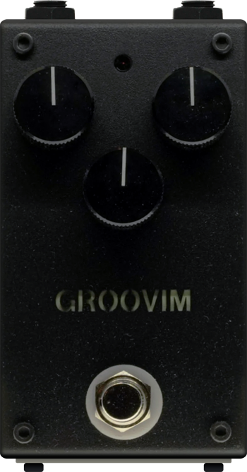 Groovim