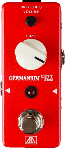 Germanium Fuzz