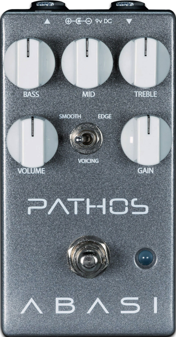 Pathos