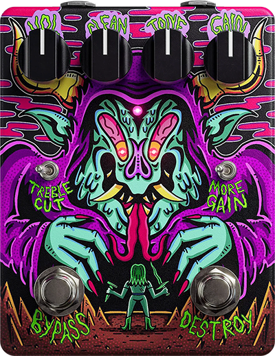 Hellmouth