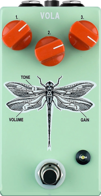 Vola