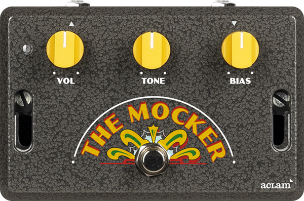The Mocker