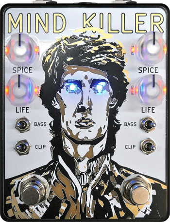 Mind Killer