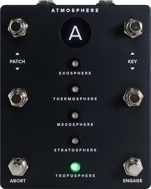 Atmosphere V2