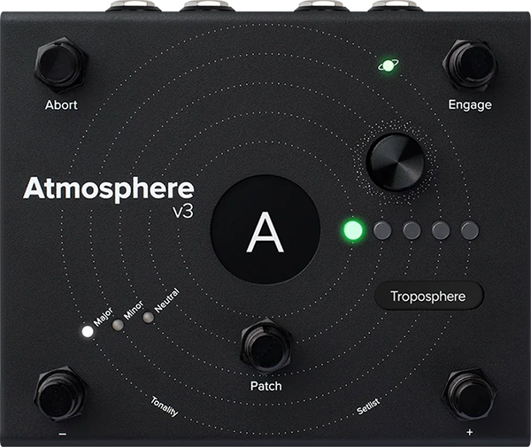 Atmosphere V3