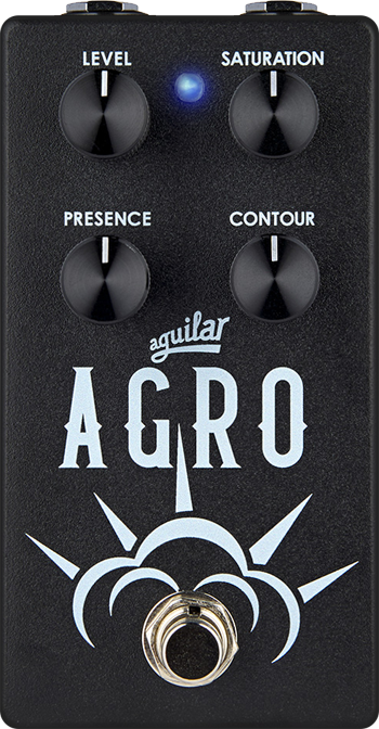Agro Mk2