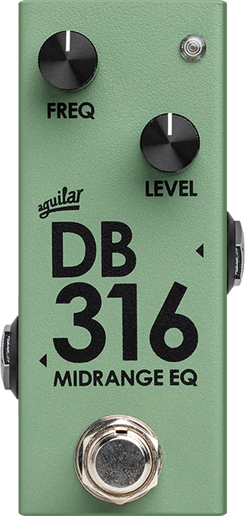 DB 316