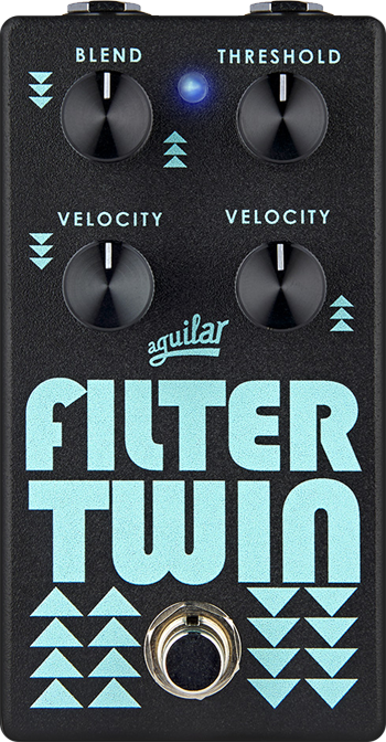 Filter Twin Mk2